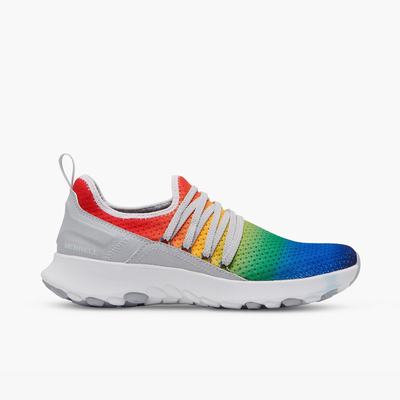 Merrell Cloud Knit Sneakers Dam Olika Färger (SE893720)